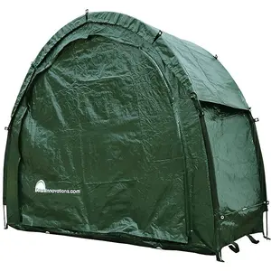 Tidy Tent Outdoor Garden Storage Solution