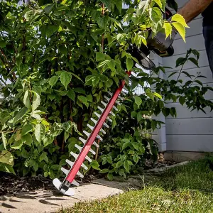 Metabo HS 18 LTX 55 Cordless Hedge Trimmer