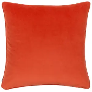 Wylder Onika Geometric Feather Rich Cushion