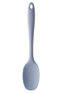 Maison by Premier Light Blue Zing Silicone Spoon