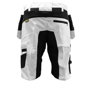 Atomic Workwear Stretch Painters Shorts With Removable Holster Pockets