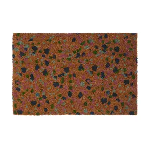 Maison by Premier Sustain Terazzo Doormat