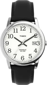 Timex Easy Reader 35 mm Date Window Watch