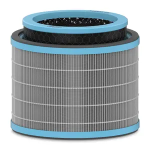 Leitz TruSens Carbon & HEPA Air purifier filter medium