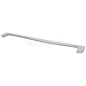 Beko Genuine Spare Part - Glass Shelf Front Trim - BEK4812260100