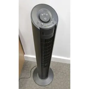 Sealey Oscillating Tower Fan 3-Speed 42" 230V STF42