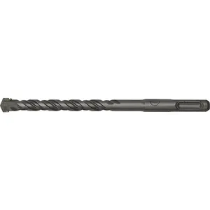 High-Quality 11 x 160mm SDS Plus Drill Bit for Smooth and Efficient Drilling