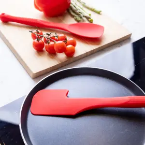 Colourworks Silicone Kitchen Spatula