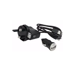 Clulite Clu-Briter Sport Rechargeable LED Spotlight - Clulite Torch - CLUB-SP