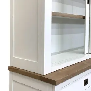 Ratcliff Display Cabinet