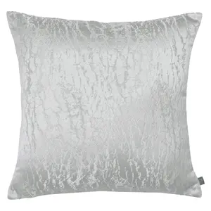 Prestigious Textiles Hamlet Foil Print Feather Filled Cushion