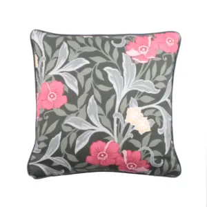 Sandringham 100% Cotton Filled Cushion