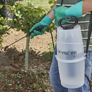 Verve Weed killer Trigger sprayer 5L