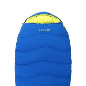 Berghaus Mondo Adult POD Sleeping Bag