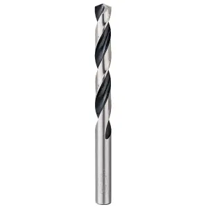 Bosch Professional HSS Twist PointTeQ Drill Bit 1pc 11.0mm