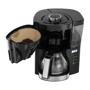 Look V 15L Filter Coffee Machine