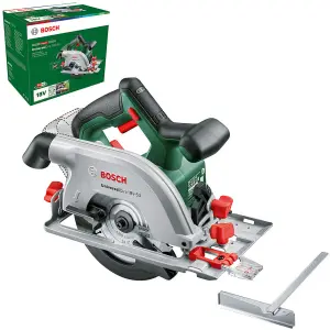 Bosch 18V 160mm Cordless Circular saw (Bare Tool) - UniversalCirc 18V-53