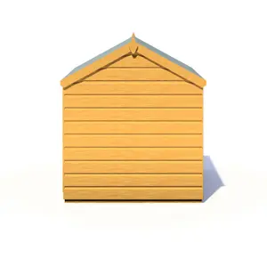 Shire 4x4 Bunny Wooden Playhouse