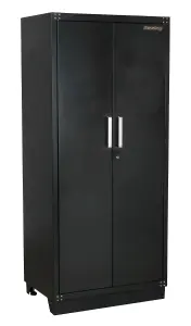 Sealey Modular Full Height Floor Cabinet 930mm Heavy-Duty APMS05