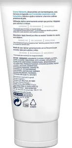 Cerave Moisturising Cream 50Ml