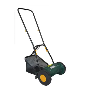 MCMP38 Push Lawnmower