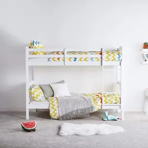 Swening Single (3') Standard Bunk Bed