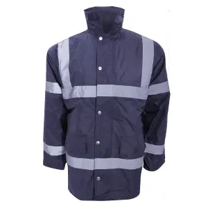 Yoko Mens Workwear Security Jacket