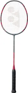 Yonex Arcsaber 11 Play 4U Badminton Racket - Greyish Pearl