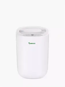 Meacodry ABC Dehumidifier, White