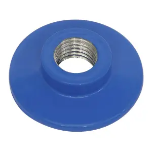 Sealey Pad Nut for PTC/BP3 Backing Pad M10 x 1.25mm PTC/BP3/NUT