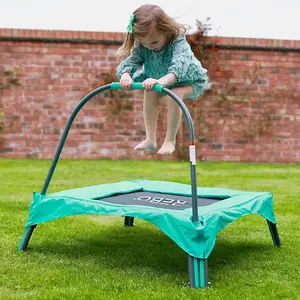 Rebo Junior bouncer toddler trampoline