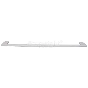 Beko Genuine Spare Part - Fridge Glass Shelf Front Trim - BEK4812280100