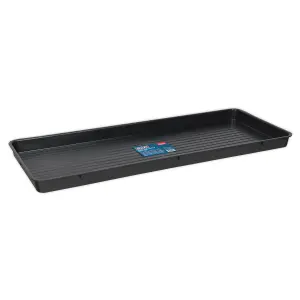 Sealey Drip Tray Low Profile 15L DRPL15