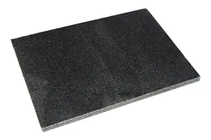 Maison by Premier Black Granite Worktop Saver