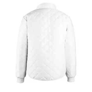 Mascot Originals Timmins Thermal Jacket (White)  (Medium)