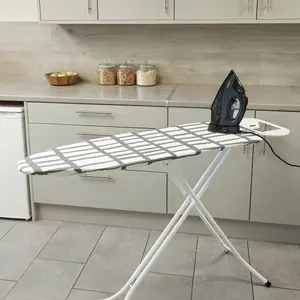 PIFCO Adjustable Medium Ironing Board