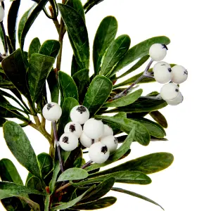 Premier Decorations Limited Mistletoe Stem