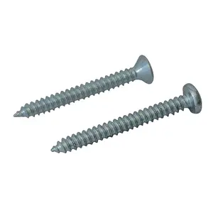 Fixman Self-Tapping Screws Pack - 160pce