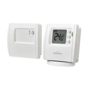 Resideo TH Wireless Digital Thermostat Boiler Plus - Replaces Honeywell DT92E