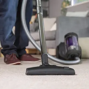 Russell Hobbs Bagless Cylinder Vacuum Cleaner