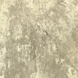 Lustre Collection Metallic Concrete Wallpaper Roll