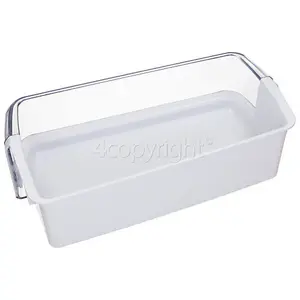 Samsung Genuine Spare Part - Fridge Right Hand Shelf - SAMDA9707541A