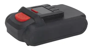 Sealey Power Tool Battery 18V 1.5Ah Lithium-ion for CP18VLD CP18VLDBP