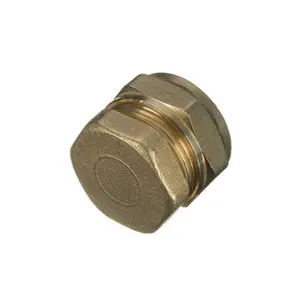 Prima Plus Compression Stop End 42mm