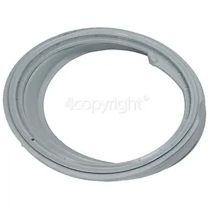 Electruepart  Compatible Washing Machine Door Seal - CMP766457