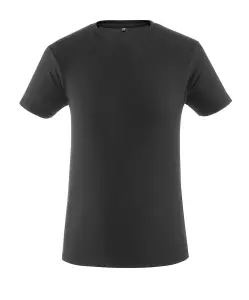 MacMichael Workwear Arica T-shirt (Deep Black)  (Large)