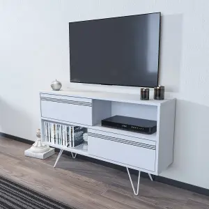 Decorotika Kerby TV Stand TV Unit TV Cabinet