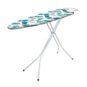 Minky Expert Ironing Board, Adjustable Height