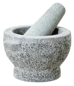 Maison by Premier Norse Small Mortar and Pestle