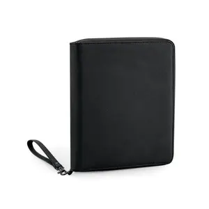 Bagbase Tablet Case Black/Black (One Size)